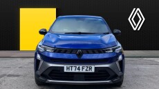 Renault Symbioz 1.6 E-Tech FHEV 145 Techno Esprit Alpine 5dr Auto Hybrid Estate